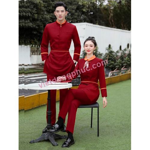 Đồng phục bàn, bar 62 Đồng phục bàn, bar 62